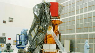 Fracasa una misi&oacute;n de la NASA para rescatar un telescopio espacial