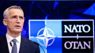 Finlandia se convertir&aacute; el martes en miembro de la OTAN, dice Stoltenberg