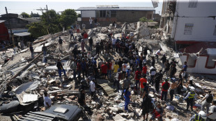 Terremoto in Colombia, almeno 82 le vittime