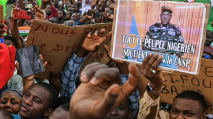 N&iacute;ger permitir&aacute; intervenir a Burkina y Mal&iacute; en su territorio "en caso de agresi&oacute;n"