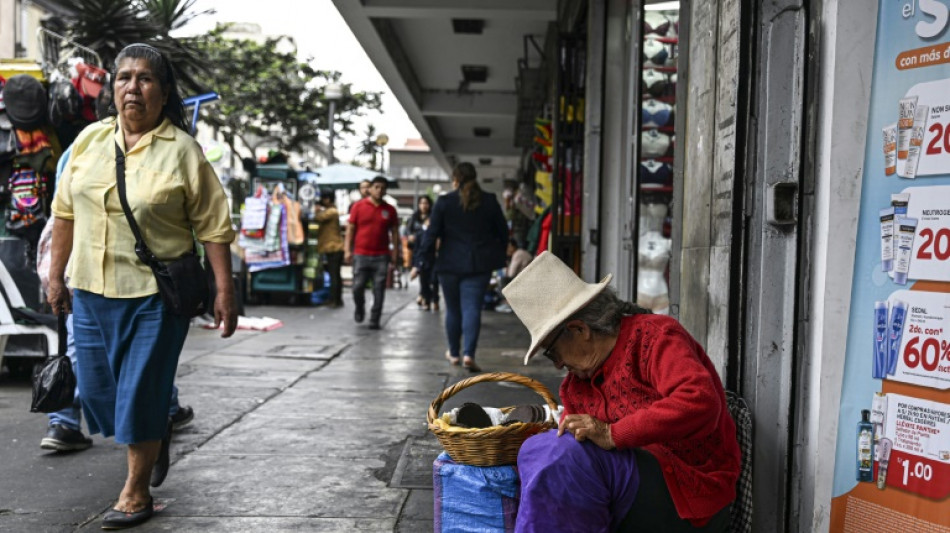 Per&uacute; invertir&aacute; 1.550 millones de d&oacute;lares para reactivar econom&iacute;a