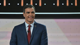 Las principales figuras de las elecciones legislativas en Espa&ntilde;a