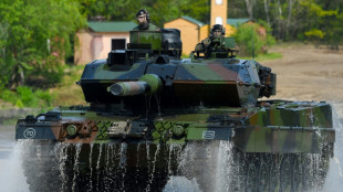 El env&iacute;o de tanques occidentales a Ucrania es un s&iacute;mbolo pol&iacute;tico y un activo militar