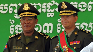 La dinast&iacute;a Hun acaricia su victoria en las elecciones de Camboya, pese a las cr&iacute;ticas internacionales