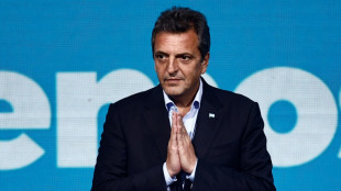 A major upset and uncertainty: Argentina heads to run-off