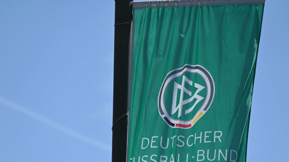 Sommermärchen-Prozess: DFB droht Verurteilung