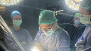 Parkinson,al San Camillo la stimolazione cerebrale per ridurre i sintomi