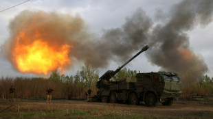 Nach Beschluss &uuml;ber US-Hilfspaket f&uuml;r Ukraine: Russland meldet Gel&auml;ndegewinn 
