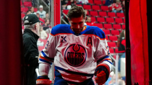 Trotz Draisaitl-Tor: Edmonton kassiert Rückschlag