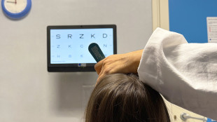 Al Bambino Ges&ugrave; apre primo ambulatorio pediatrico in Italia dedicato a miopia