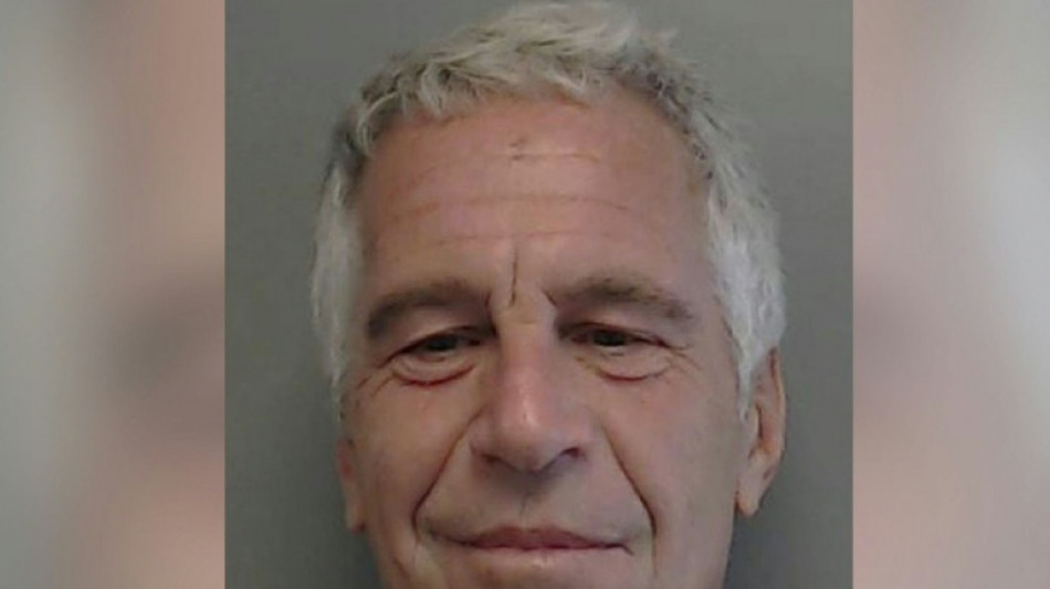 US-Gericht ver&ouml;ffentlicht angeblichen Abschiedsbrief von Jeffrey Epstein