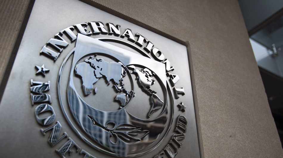 Fmi alza le stime per l'Italia, Pil 2025 a +0,5%