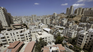 "Ni police, ni loi": l'anarchie r&egrave;gne dans un faubourg de J&eacute;rusalem