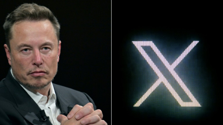 EU's tech 'sheriff' sounds disinfo alarm with Musk, Zuckerberg