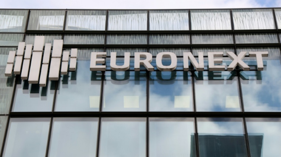 Les march&eacute;s mondiaux rattrap&eacute;es par les cons&eacute;quences &eacute;conomiques de la guerre au Moyen-Orient