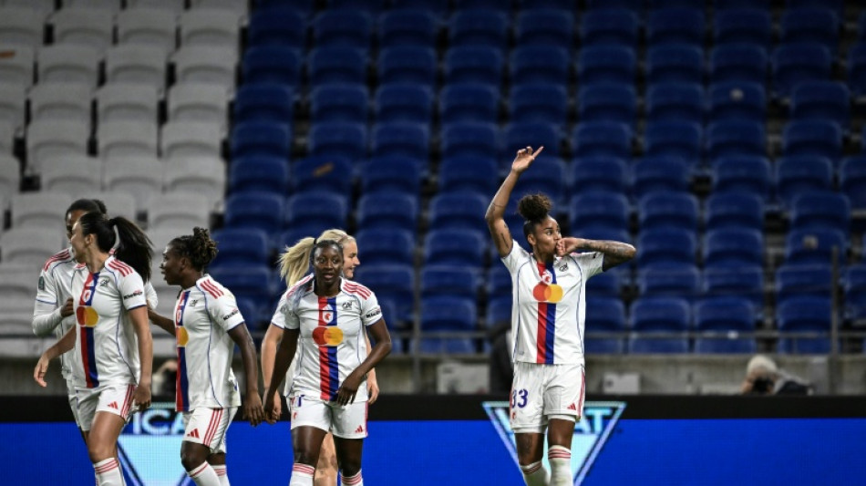 Foot: La Beaujoire, Groupama Stadium, cap sur les grands stades pour les équipes féminines