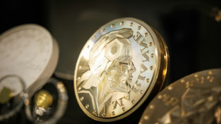 La Monnaie de Paris lance le Marianne-or, une monnaie d'investissement en or pur