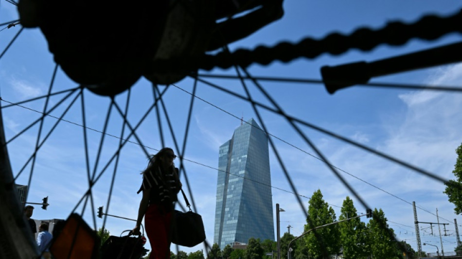 La actividad de empresas de la zona euro qued&oacute; cerca del estancamiento en julio, seg&uacute;n el &iacute;ndice PMI