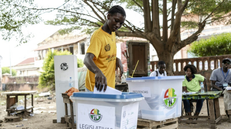 Bissau a vot&eacute; dans le calme aux &eacute;lections g&eacute;n&eacute;rales