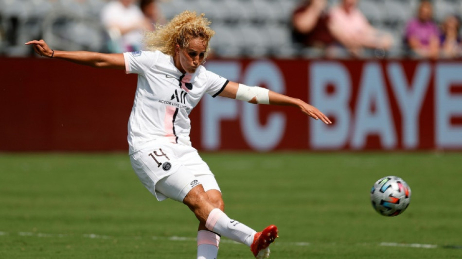 Ex-PSG footballer Hamraoui claims 3.5m euros damages against club