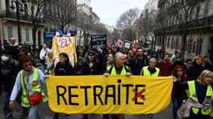 El gobierno franc&eacute;s, inflexible sobre reforma de pensiones antes de voto clave