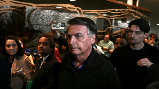 Verstoß gegen Nutzung von Onlinediensten: Bolsonaro entgeht Gefängnisstrafe