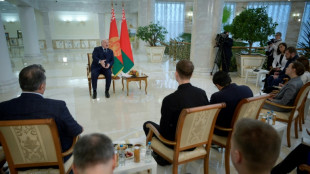 El presidente de Bielorrusia visitar&aacute; China en los pr&oacute;ximos d&iacute;as