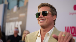 Edward Berger dirige Brad Pitt in adattamento libro I cavalieri