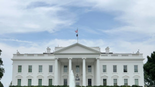 Fund von Kokain in Wei&szlig;em Haus best&auml;tigt