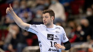 Revanche gegen Lemgo gegl&uuml;ckt: Kiel zieht ins Pokalfinale ein
