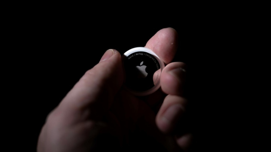 Apple y Google luchan contra el acoso a trav&eacute;s de AirTags y otros dispositivos
