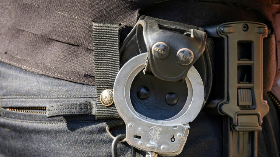 Verd&auml;chtiger in Fall von europaweitem Netzwerk von Telefonbetr&uuml;gern ausgeliefert