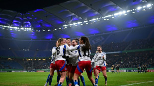 Frauenfußball: Rekord-Derby im Volkspark ausverkauft