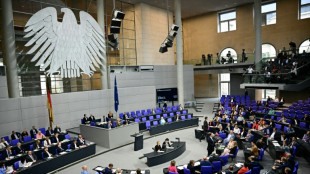 Nach Eklat in Koalition: Bundestag verschiebt Wahl aller Verfassungsrichter