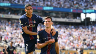 Mondial des clubs: pour le PSG, savourer sans hypothéquer la saison prochaine