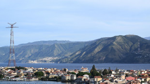 Manovra, 780 milioni di risorse per il ponte sullo Stretto spostate sul 2033