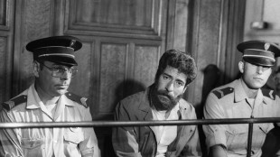 Francia ordena liberar a un activista propalestino en prisión desde 1984