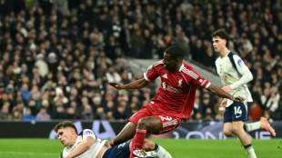 Frank defends Van de Ven after Slot slams 'reckless' foul on Isak