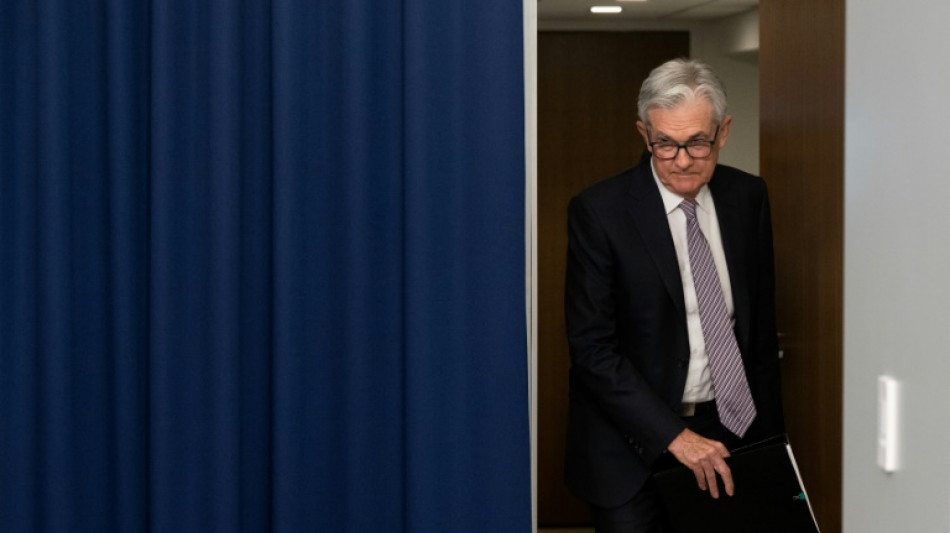 Fed expected to skip June interest rate hike but leave door open to later increase