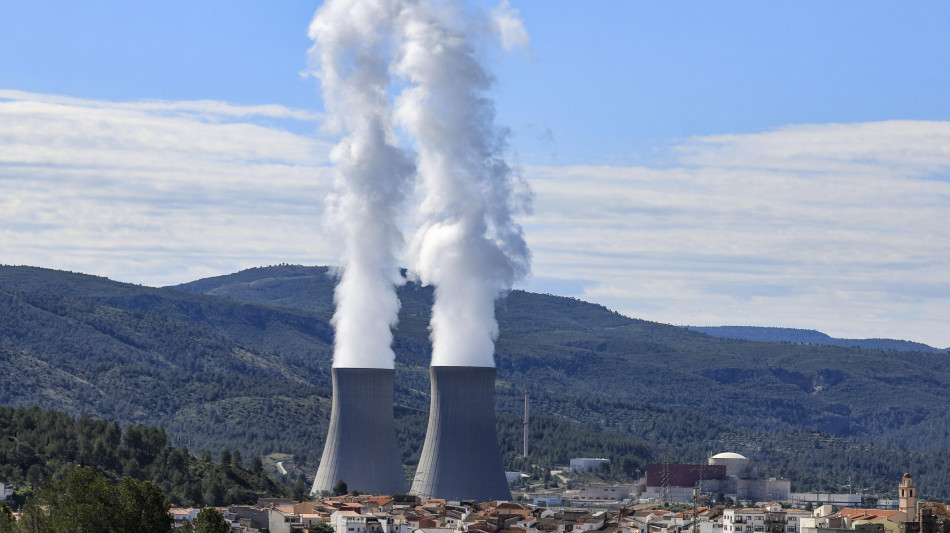 L'Italia aderisce all'alleanza Ue sul nucleare