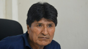 Una fiscal de Bolivia pide la aprehensi&oacute;n de Evo Morales por "trata" de una menor