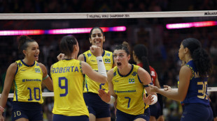 Mondiali volley donne: la semifinale sarà Italia-Brasile