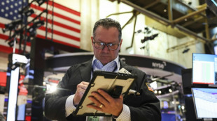 Wall Street ouvre orient&eacute;e &agrave; la hausse, entre Moyen-Orient et tech