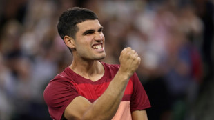 Alcaraz vence Dimitrov em sua 15&ordf; vit&oacute;ria seguida em Indian Wells