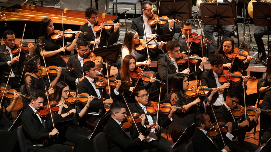 Al via concorso giovani per rielaborare la musica classica