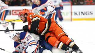 Dramatische Pleite: Draisaitls Oilers vor dem Aus