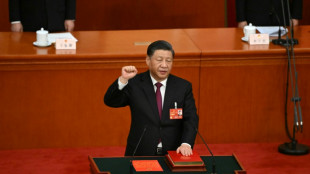Rusia y China marcan una "nueva era" con encuentro entre Putin y Xi en Mosc&uacute;