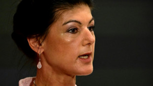 Sondierungen in Th&uuml;ringen: Wagenknecht weist Vorwurf der Einmischung zur&uuml;ck