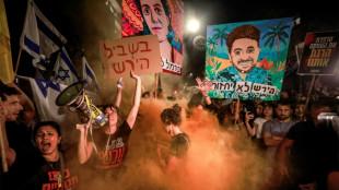 Trotz Ersch&uuml;tterung &uuml;ber Tod von Geiseln: Israel bleibt im Kampf gegen die Hamas hart
