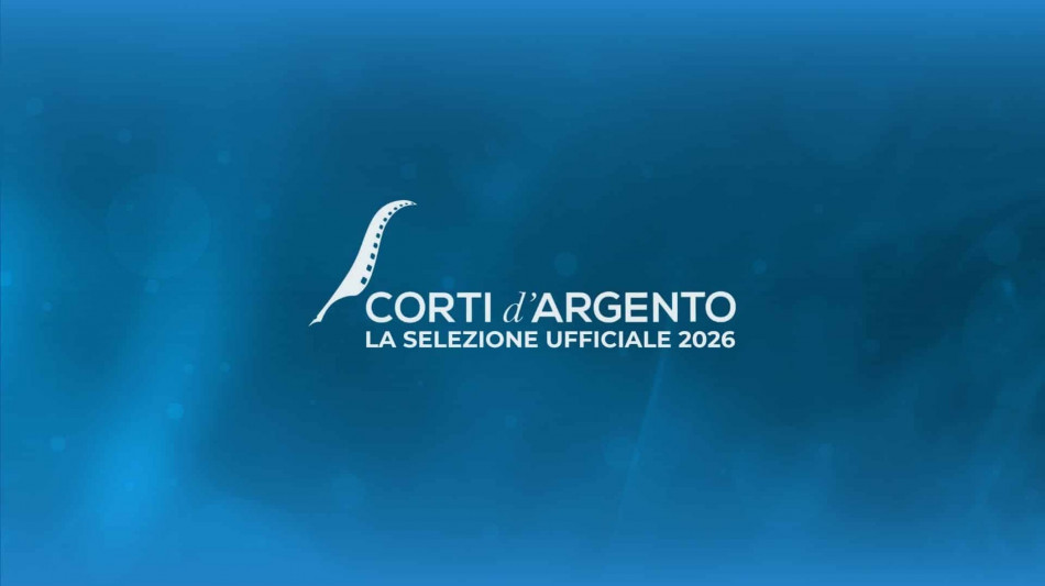 Sono 23 i titoli in gara nella selezione dei Corti d'argento 2026
